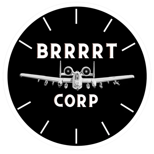 Brrrrt Corp